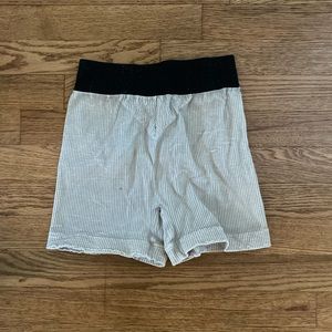 Free People Prajna Short